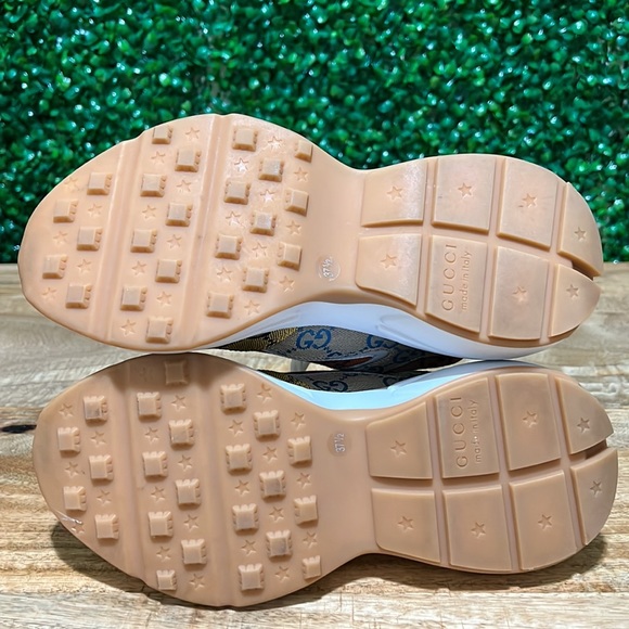 Gucci Women’s Rython ‘GG Monogram - Multi-Color’ - Picture 5 of 13